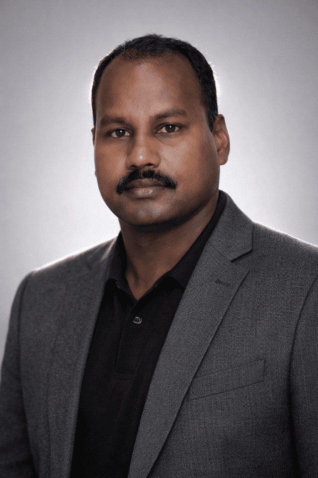 Poopathy — Founder PRinvins